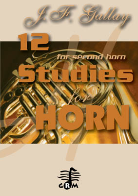 12 studies for second horn - hier klicken 12 studies for second horn - hier klicken