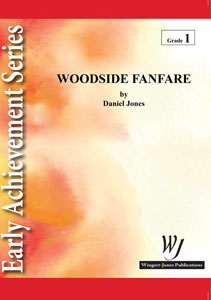 Woodside Fanfare - hier klicken