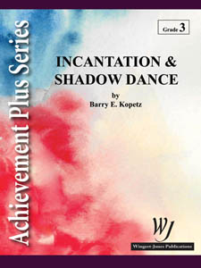 Incantation and Shadow Dance - hier klicken