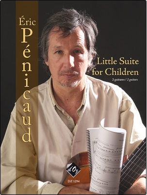 Little Suite for Children - hier klicken