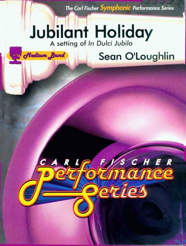 Jubilant Holiday - hier klicken