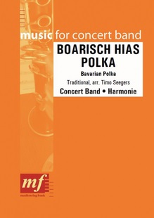 Boarisch Hias Polka - hier klicken Boarisch Hias Polka - hier klicken