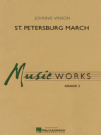 St. Petersburg March - hier klicken