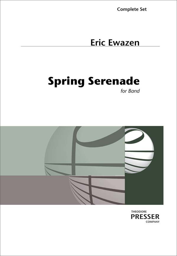 Spring Serenade - hier klicken