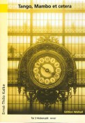 Tango, Mambo et cetera - hier klicken