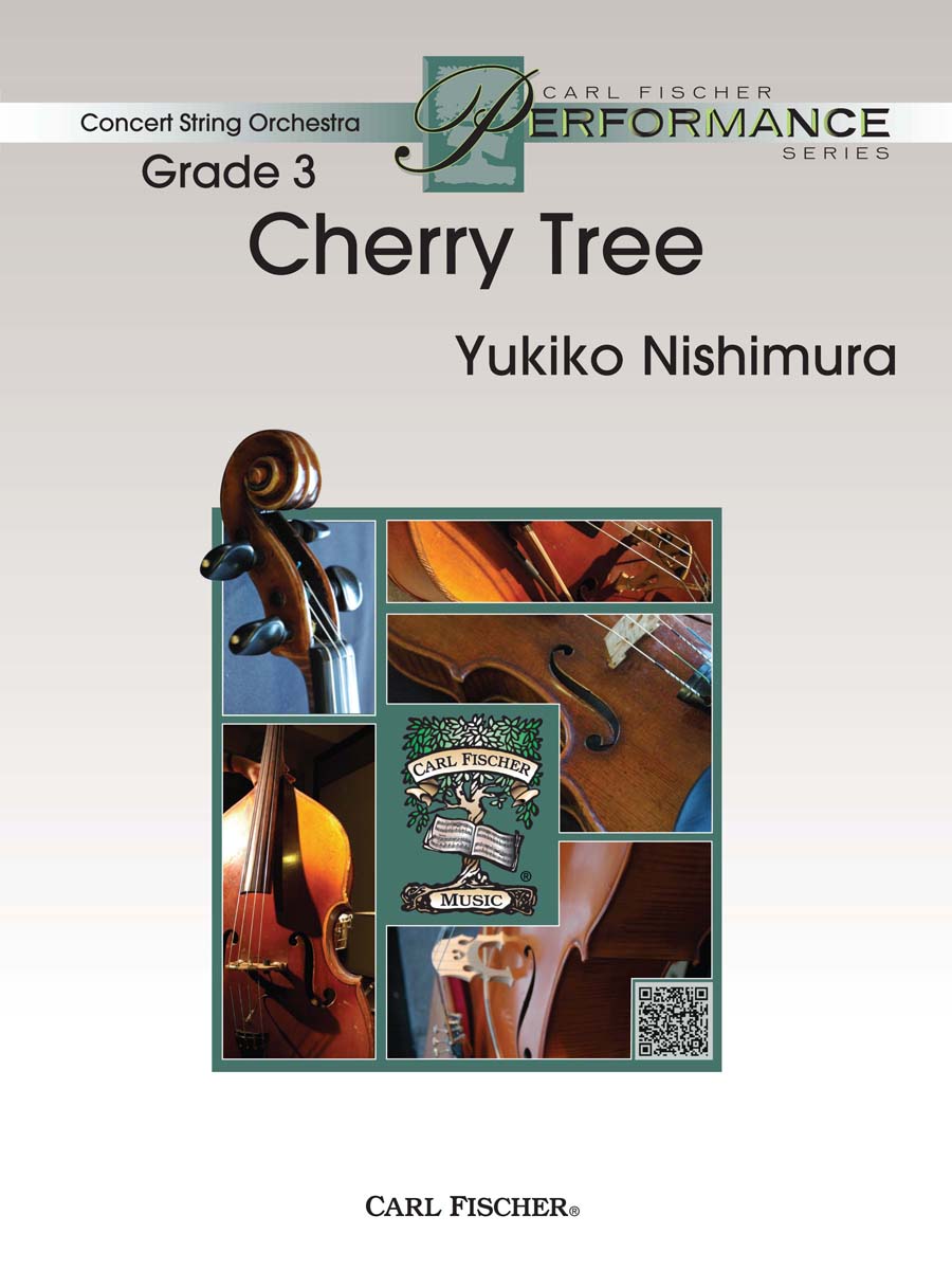 Cherry Tree - hier klicken