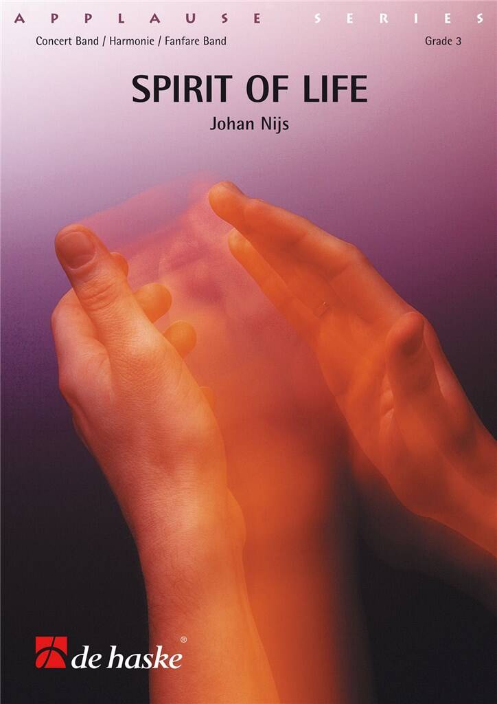 Spirit of Life - hier klicken