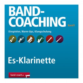 Band Coaching #1: Einspielen und Klangschulung - hier klicken