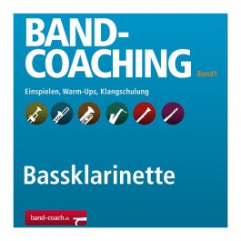 Band Coaching #1: Einspielen und Klangschulung - hier klicken