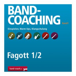 Band Coaching #1: Einspielen und Klangschulung - hier klicken