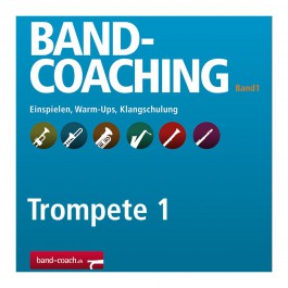 Band Coaching #1: Einspielen und Klangschulung - hier klicken