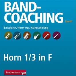 Band Coaching #1: Einspielen und Klangschulung - hier klicken