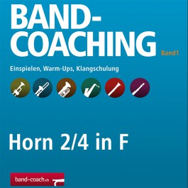 Band Coaching #1: Einspielen und Klangschulung - hier klicken