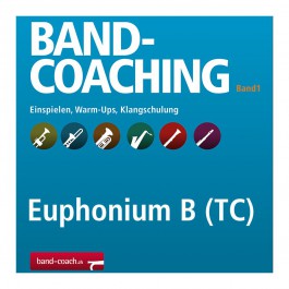 Band Coaching #1: Einspielen und Klangschulung - hier klicken