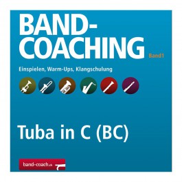 Band Coaching #1: Einspielen und Klangschulung - hier klicken