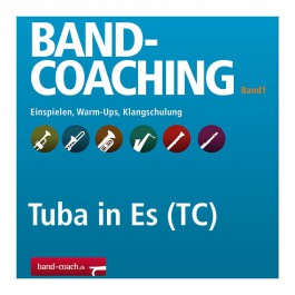 Band Coaching #1: Einspielen und Klangschulung - hier klicken