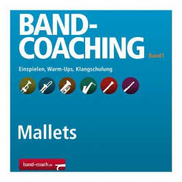 Band Coaching #1: Einspielen und Klangschulung - hier klicken