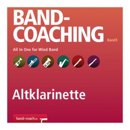 Band Coaching #3: All in One - hier klicken