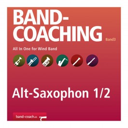 Band Coaching #3: All in One - hier klicken