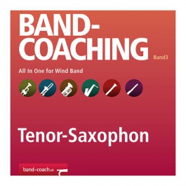 Band Coaching #3: All in One - hier klicken