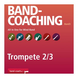 Band Coaching #3: All in One - hier klicken