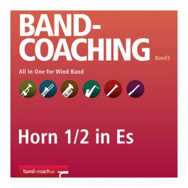 Band Coaching #3: All in One - hier klicken