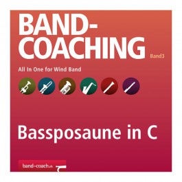 Band Coaching #3: All in One - hier klicken