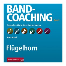 Band Coaching #1: Einspielen und Klangschulung - hier klicken