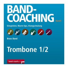 Band Coaching #1: Einspielen und Klangschulung - hier klicken