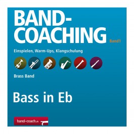 Band Coaching #1: Einspielen und Klangschulung - hier klicken