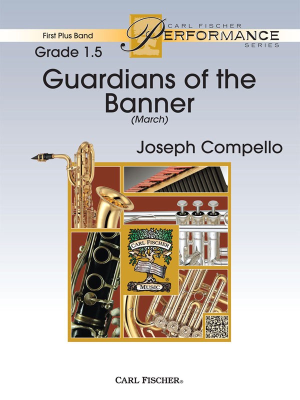 Guardians of the Banner - hier klicken