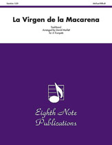 La Virgen de la Macarena - hier klicken