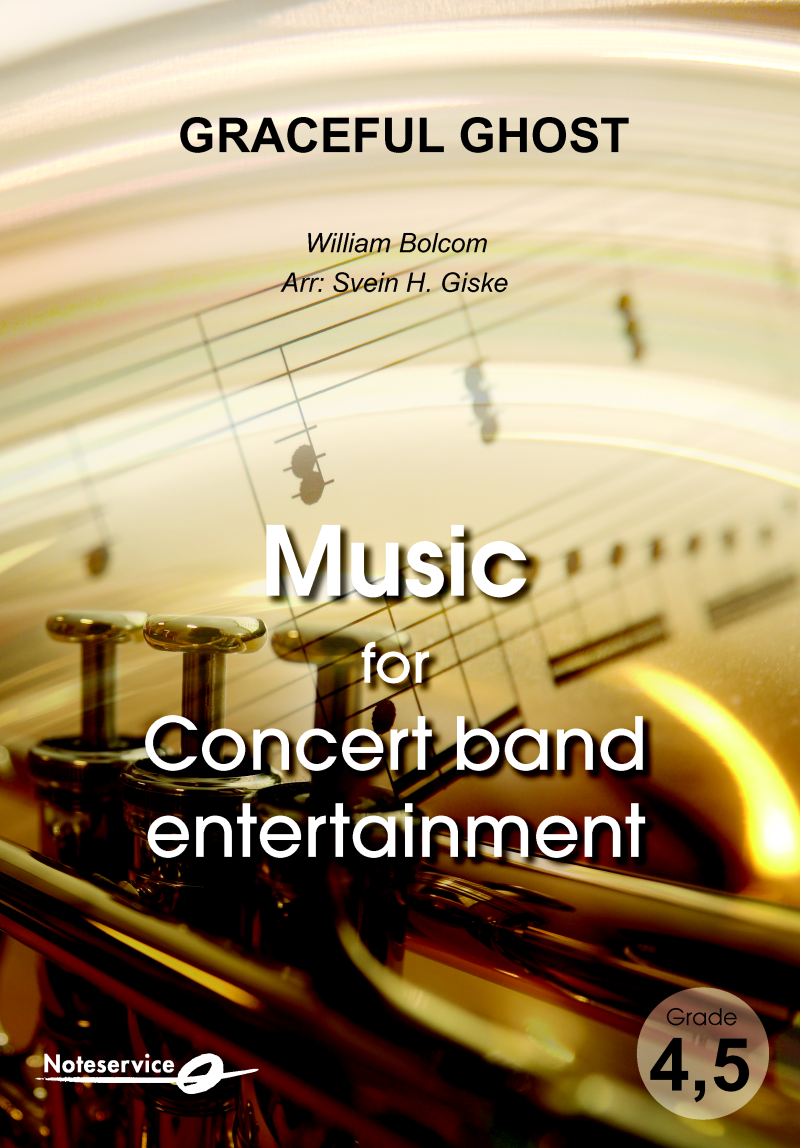 Graceful Ghost - hier klicken Graceful Ghost - hier klicken