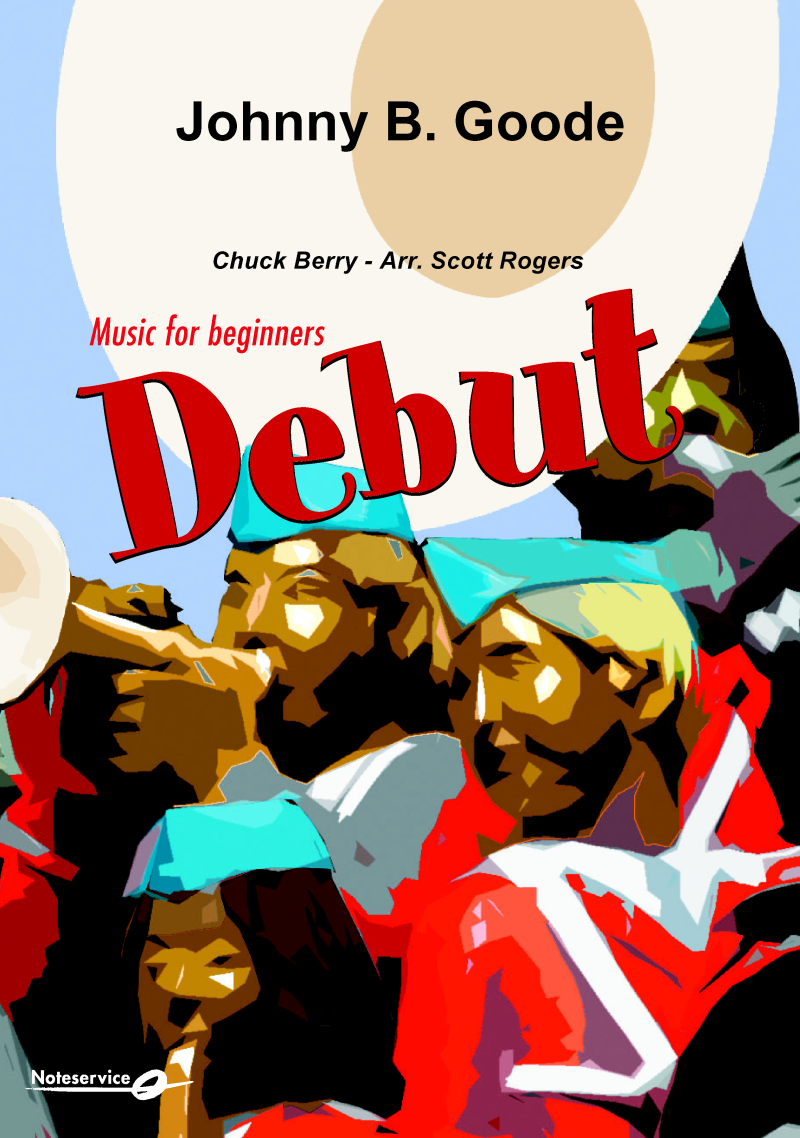 Johnny B. Goode - hier klicken