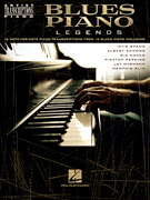 Blues Piano Legends - hier klicken