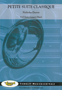Petite Suite Classique - hier klicken Petite Suite Classique - hier klicken