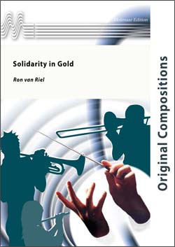 Solidarity in Gold - hier klicken Solidarity in Gold - hier klicken