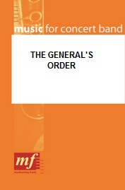 General's Order, The - hier klicken