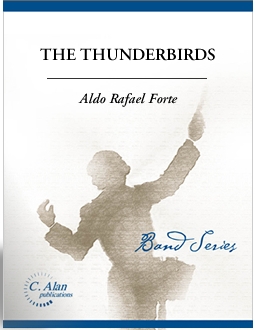 Thunderbirds, The - hier klicken