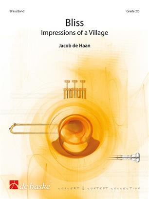 Bliss (Impressions of a Village) - hier klicken Bliss (Impressions of a Village) - hier klicken