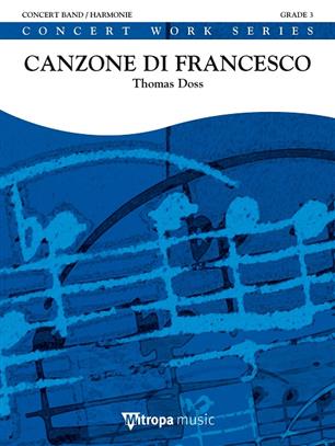 Canzone di Francesco - hier klicken