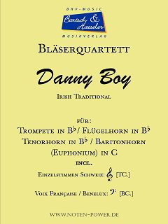Danny Boy - hier klicken Danny Boy - hier klicken
