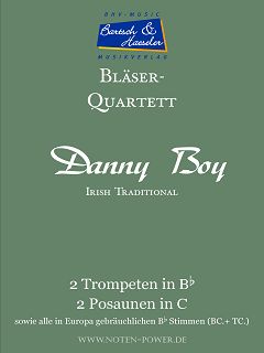 Danny Boy - hier klicken Danny Boy - hier klicken