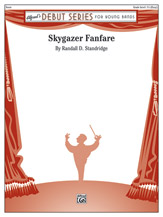 Skygazer Fanfare - hier klicken