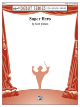 Super Hero - hier klicken
