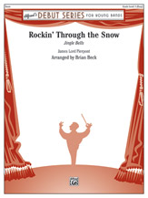 Rockin' Through the Snow - hier klicken
