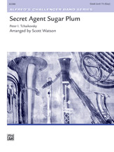 Secret Agent Sugar Plum - hier klicken