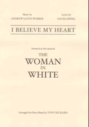 I Believe My Heart - hier klicken