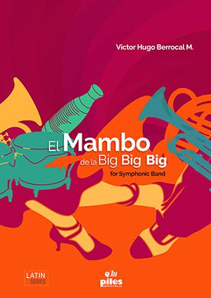 Mambo de la Big big big - hier klicken