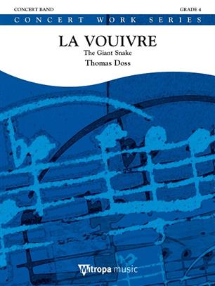 La Vouivre (The Giant Snake) - hier klicken